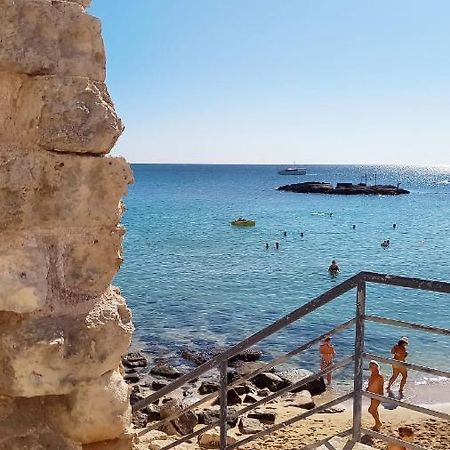 Apartmán La Casa Di Lo Monopoli Exteriér fotografie