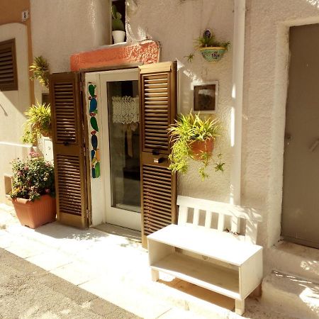Apartmán La Casa Di Lo Monopoli Exteriér fotografie