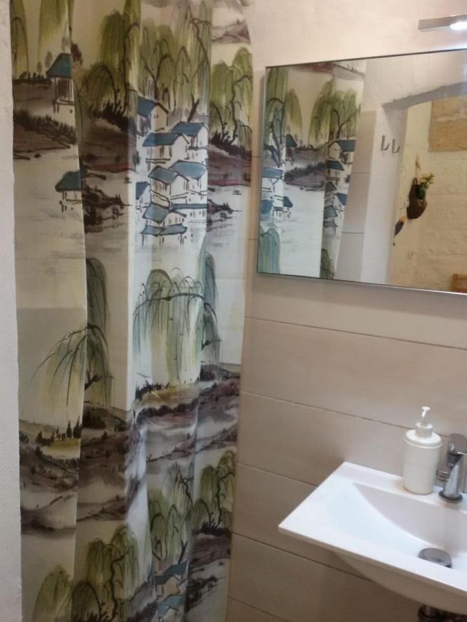 Apartmán La Casa Di Lo Monopoli Exteriér fotografie